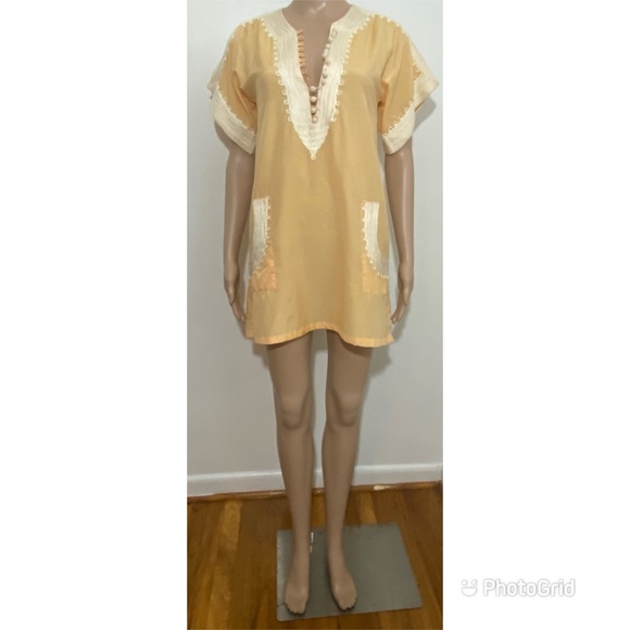 Lotta Stensson Other - NWOT Lotta Stensson beach kaftan